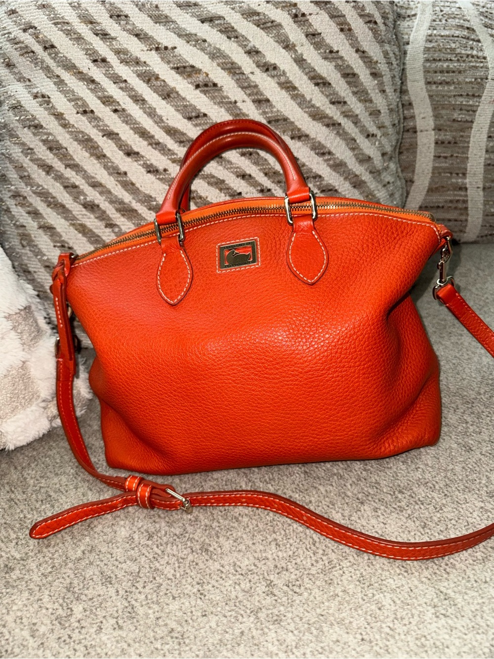 Dooney and bourke